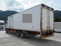 UD TRUCKS Quon Refrigerator & Freezer Truck QKG-CD5ZA 2012 1,151,000km_2
