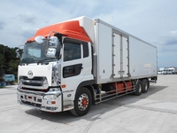 UD TRUCKS Quon Refrigerator & Freezer Truck QKG-CD5ZA 2012 1,151,000km_3