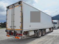 UD TRUCKS Quon Refrigerator & Freezer Truck QKG-CD5ZA 2012 1,151,000km_4