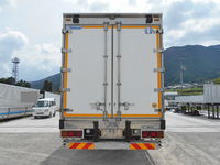 UD TRUCKS Quon Refrigerator & Freezer Truck QKG-CD5ZA 2012 1,151,000km_5