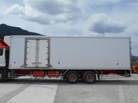 UD TRUCKS Quon Refrigerator & Freezer Truck QKG-CD5ZA 2012 1,151,000km_6