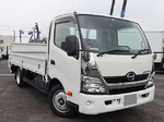 Dutro Flat Body