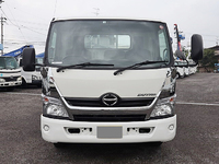 HINO Dutro Flat Body TPG-XZC710M 2019 8,340km_3