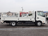 HINO Dutro Flat Body TPG-XZC710M 2019 8,340km_5