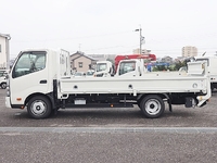 HINO Dutro Flat Body TPG-XZC710M 2019 8,340km_6