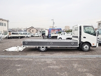 HINO Dutro Flat Body TPG-XZC710M 2019 8,340km_7