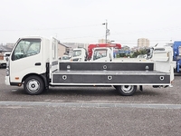 HINO Dutro Flat Body TPG-XZC710M 2019 8,340km_8