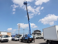 HINO Dutro Cherry Picker TKG-XZU600E 2012 54,920km_10