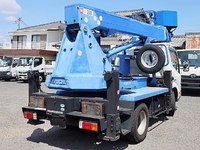 HINO Dutro Cherry Picker TKG-XZU600E 2012 54,920km_2