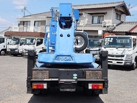 HINO Dutro Cherry Picker TKG-XZU600E 2012 54,920km_4