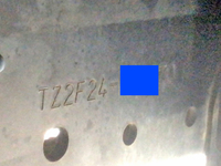 NISSAN Atlas Double Cab SKG-TZ2F24 2014 143,896km_19