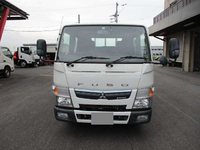 MITSUBISHI FUSO Canter Double Cab TPG-FEA20 2017 13,000km_3