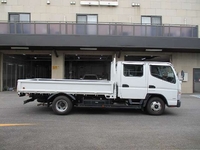 MITSUBISHI FUSO Canter Double Cab TPG-FEA20 2017 13,000km_6