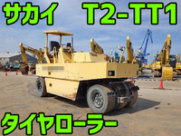 SAKAI Others Vibratory Roller T2-TT1 2004 1,728h_1