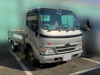 TOYOTA Dyna Flat Body ADF-KDY231 2008 246,723km_2