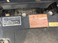 MITSUBISHI FUSO Super Great Dump QKG-FV60VX 2015 425,388km_30