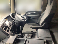 MITSUBISHI FUSO Super Great Dump QKG-FV60VX 2015 425,388km_31