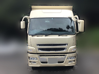 MITSUBISHI FUSO Super Great Dump QKG-FV60VX 2015 425,388km_6