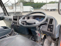 UD TRUCKS Condor Mixer Truck PB-MK36A 2004 197,422km_34