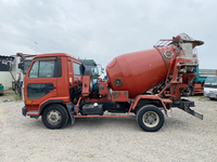 UD TRUCKS Condor Mixer Truck PB-MK36A 2004 197,422km_5