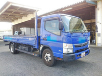 MITSUBISHI FUSO Canter Flat Body TPG-FEB80 2016 213,671km_3