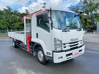 ISUZU Forward Truck (With 4 Steps Of Cranes) SPG-FSR90S2 2015 92,887km_3