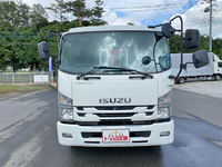 ISUZU Forward Truck (With 4 Steps Of Cranes) SPG-FSR90S2 2015 92,887km_6