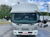 ISUZU Forward Truck (With 4 Steps Of Cranes) SPG-FSR90S2 2015 92,887km_7