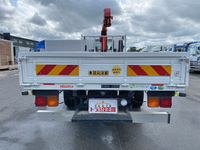 ISUZU Forward Truck (With 4 Steps Of Cranes) SPG-FSR90S2 2015 92,887km_8