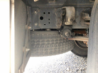 MITSUBISHI FUSO Canter Aluminum Block PDG-FE83DY 2008 302,921km_10