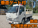 Titan Flat Body