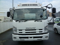 ISUZU Forward Refrigerator & Freezer Truck SKG-FRR90T2 2012 528,583km_13