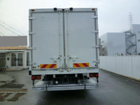 ISUZU Forward Refrigerator & Freezer Truck SKG-FRR90T2 2012 528,583km_14