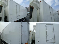 ISUZU Forward Refrigerator & Freezer Truck SKG-FRR90T2 2012 528,583km_15