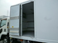 ISUZU Forward Refrigerator & Freezer Truck SKG-FRR90T2 2012 528,583km_16