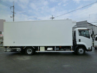 ISUZU Forward Refrigerator & Freezer Truck SKG-FRR90T2 2012 528,583km_18