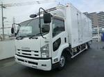 Forward Refrigerator & Freezer Truck