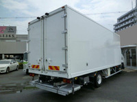 ISUZU Forward Refrigerator & Freezer Truck SKG-FRR90T2 2012 528,583km_2