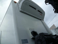 ISUZU Forward Refrigerator & Freezer Truck SKG-FRR90T2 2012 528,583km_35