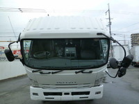 ISUZU Forward Refrigerator & Freezer Truck SKG-FRR90T2 2012 528,583km_36