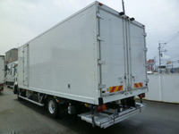 ISUZU Forward Refrigerator & Freezer Truck SKG-FRR90T2 2012 528,583km_4