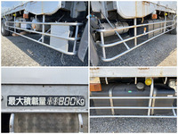 HINO Ranger Aluminum Block BDG-GK8JRWA 2007 371,755km_14