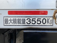 MITSUBISHI FUSO Fighter Aluminum Block TKG-FK61F 2015 239,475km_14