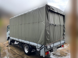 Elf Covered Truck_2