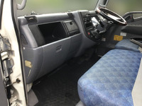 MITSUBISHI FUSO Canter Dump PA-FE71BBD 2006 112,689km_16