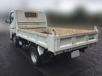 MITSUBISHI FUSO Canter Dump PA-FE71BBD 2006 112,689km_2