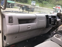 HINO Dutro Panel Van BDG-XZU414M 2010 361,620km_31