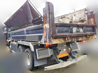 MITSUBISHI FUSO Super Great Dump BDG-FV50JX 2007 625,644km_4