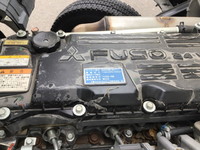 MITSUBISHI FUSO Fighter Aluminum Block TKG-FK71F 2017 38,185km_11