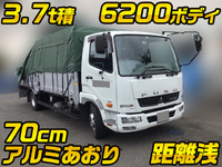 MITSUBISHI FUSO Fighter Aluminum Block TKG-FK71F 2017 38,185km_1